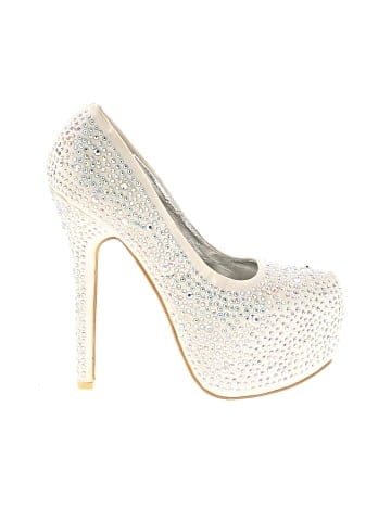 Bella Luna Heels (view 1)
