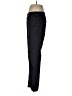 Ann Taylor Stripes Black Dress Pants Size 8 Petite - photo 5