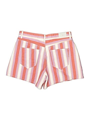 Zara Shorts (view 2)