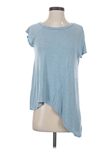 Bordeaux Short Sleeve T-Shirt (view 1)