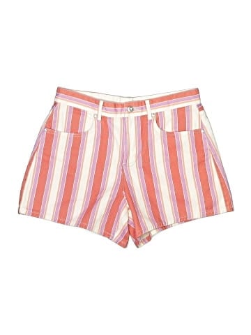 Zara Shorts (view 1)