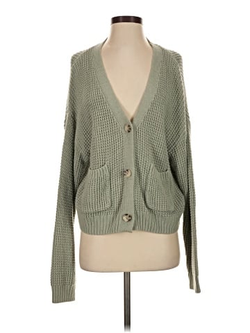 Jessica Simpson Cardigan (view 1)