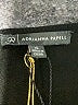 Adrianna Papell Black Pullover Sweater Size XL - photo 7