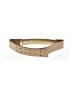 Aqua Gold Tan Belt Size S - photo 1