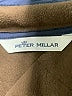 PETER MILLAR 100% Polyester Blue Vest Size S - photo 6