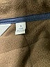 PETER MILLAR 100% Polyester Blue Vest Size S - photo 8
