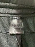 Adidas 100% Polyester Black Track Pants Size S - photo 4