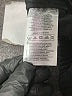 Adidas 100% Polyester Black Track Pants Size S - photo 5