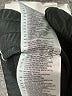 Adidas 100% Polyester Black Track Pants Size S - photo 6