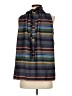 Ann Taylor LOFT 100% Polyester Blue Sleeveless Blouse Size S - photo 2