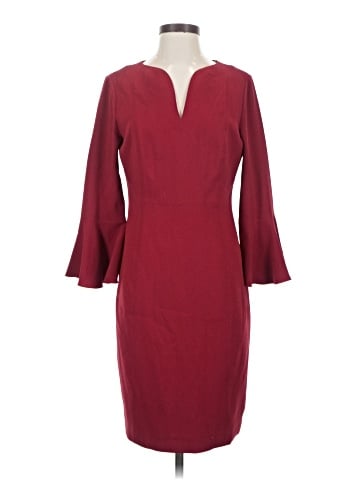 Elie Tahari Cocktail Dress (view 1)