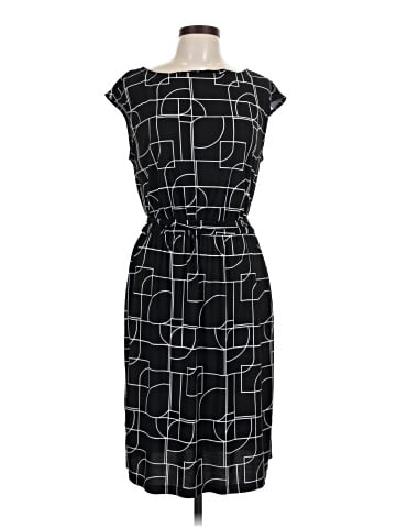 Jones New York Casual Dress (view 1)