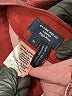 Veronica Beard Jeans Burgundy Jeans Size 31 waist - photo 8