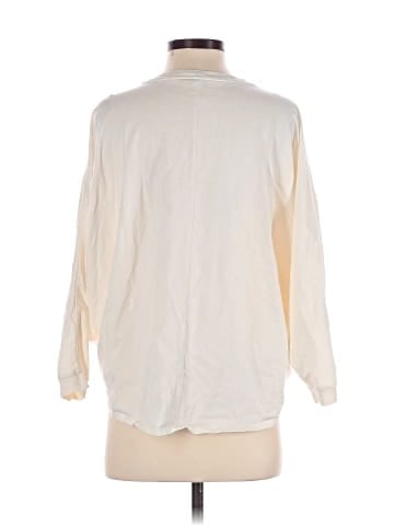 Uniqlo 3/4 Sleeve T-Shirt (view 2)