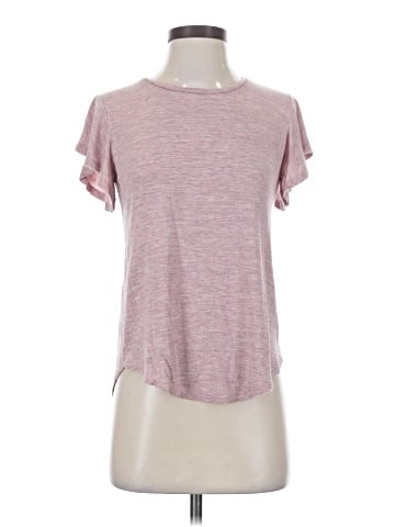 Left Coast by Dolan Short Sleeve Top (view 1)