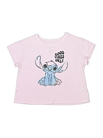 Disney Short Sleeve T-Shirt (view 1)