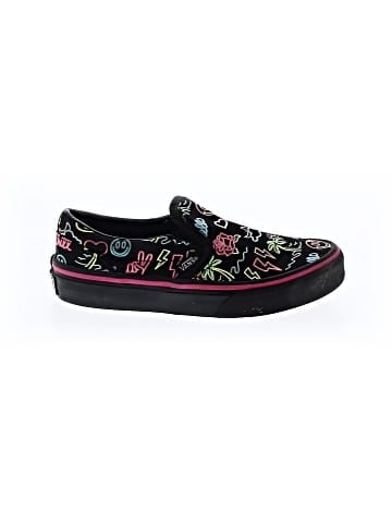 Vans Sneakers (view 1)