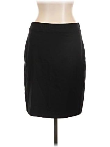Banana Republic Wool Skirt (view 1)