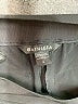 Athleta Solid Black Shorts Size 6 - photo 3