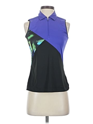 Slazenger Sleeveless Blouse (view 1)