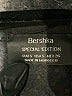 Bershka 100% Polyester Black Cocktail Dress Size S - photo 7