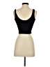 Out From Under Black Tank Top Size S - photo 2