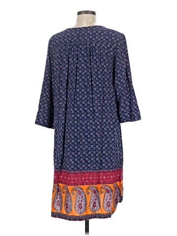 Faded Glory Casual Dress (view 2)