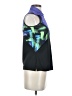 Slazenger 100% Polyester Blue Sleeveless Blouse Size XS - photo 4
