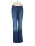 Levi's Hearts Blue Jeans Size 6 - photo 1