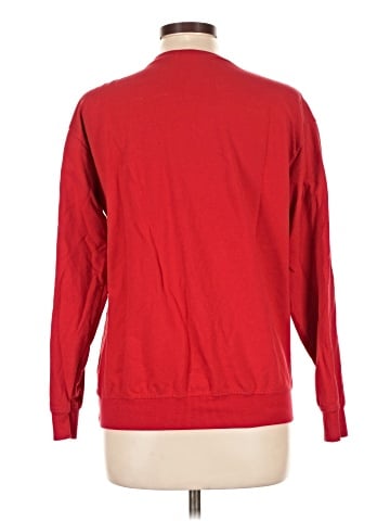 Mint Pullover Sweater (view 2)