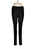 Felina Solid Black Active Pants Size L - photo 1