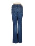Levi's Hearts Blue Jeans Size 6 - photo 2