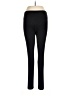 Felina Solid Black Active Pants Size L - photo 2