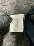 PETER MILLAR Blue Long Sleeve Turtleneck Size M - photo 8