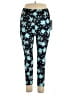 Nanette Lepore Print Teal Active Pants Size XL - photo 1