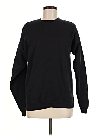 Hanes Sweatshirt (view 1)