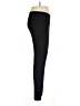 Felina Solid Black Active Pants Size L - photo 4