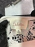 Deletta 100% Polyester Ivory Pullover Sweater Size M - photo 7
