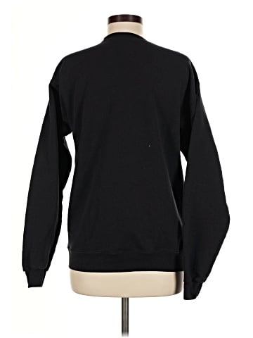 Hanes Sweatshirt (view 2)