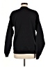 Hanes Solid Black Sweatshirt Size M - photo 2