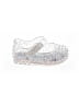 Wonder Nation Silver Flats Size 2 (baby) - photo 1
