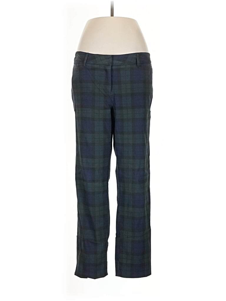 Pre-owned George Dress Pants In Green