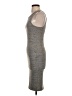 Assorted Brands Tweed Gray Casual Dress Size XS - photo 5