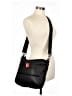 Assorted Brands 100% Polyester Black Crossbody Bag One size - photo 2