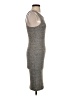 Assorted Brands Tweed Gray Casual Dress Size XS - photo 4