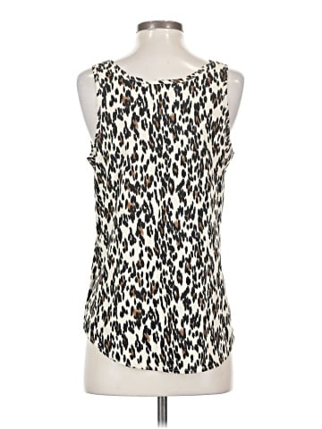 Faded Glory Sleeveless Top (view 2)