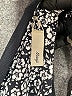 Maaji Black Swimsuit Top Size M - photo 3