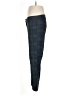 George Plaid Green Dress Pants Size 8 - photo 5
