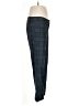 George Plaid Green Dress Pants Size 8 - photo 4
