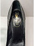 Yves Saint Laurent Black Heels Size EU 36 1/2 - photo 6
